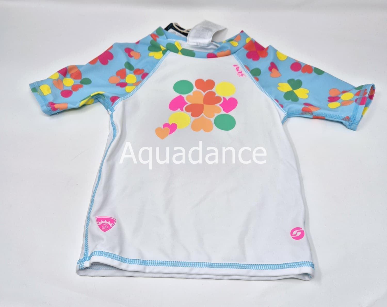 Camiseta protección solar - Imagen 1