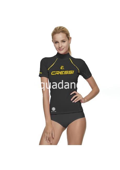Camiseta rashguard - Imagen 1