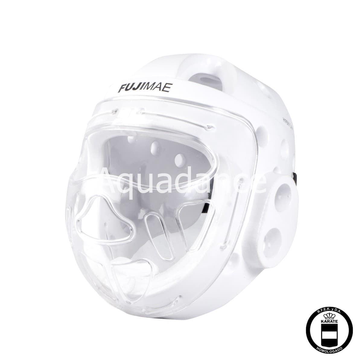 Casco hyperfoam con Máscara.RFKE - Imagen 1