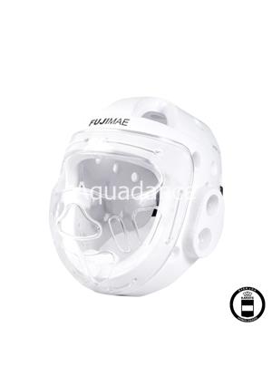 Casco hyperfoam con Máscara.RFKE - Imagen 1
