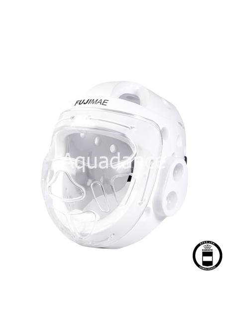 Casco hyperfoam con Máscara.RFKE - Imagen 1