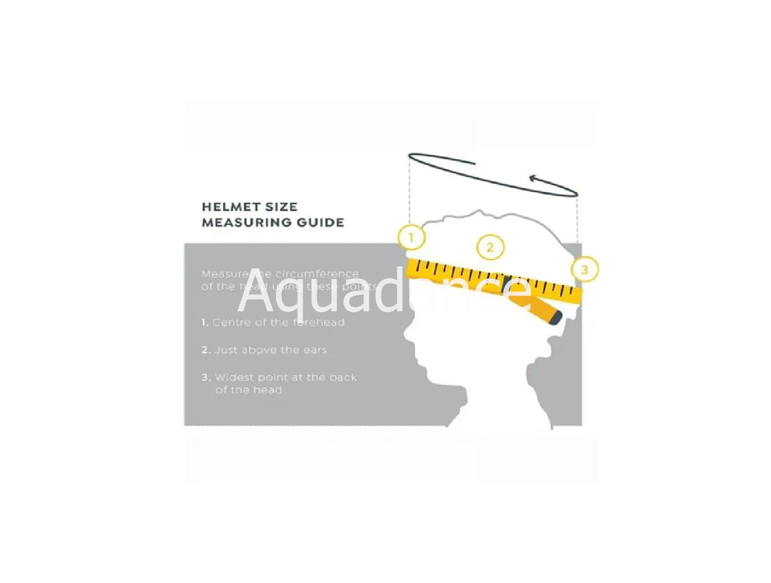 Casco SFR ESSENTIALS HELMET - Imagen 2