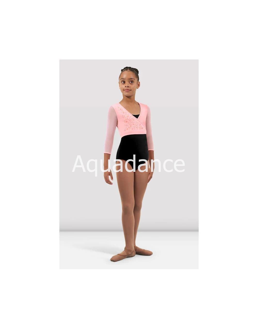 Chaqueta ballet bloch - Imagen 1