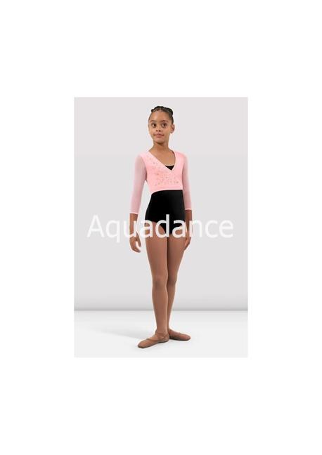 Chaqueta ballet bloch - Imagen 1
