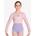 Chaqueta Ballet niña Bloch manga larga - Imagen 1
