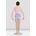 Chaqueta Ballet niña Bloch manga larga - Imagen 2