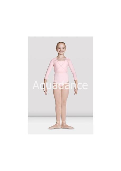 Chaqueta mirella gasa - Imagen 1