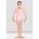 Chaqueta niña Ballet manga3/4 Bloch - Imagen 2