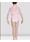Chaqueta tull niña manga 3/4 Bloch - Imagen 2