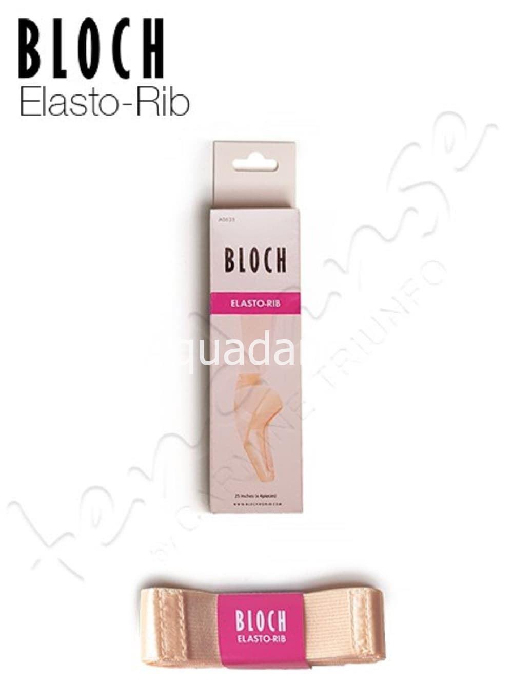 Cinta elastica para puntas - Imagen 1