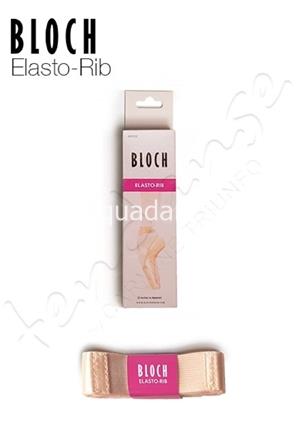 Cinta elastica para puntas - Imagen 1
