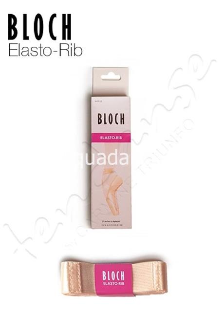 Cinta elastica para puntas - Imagen 1