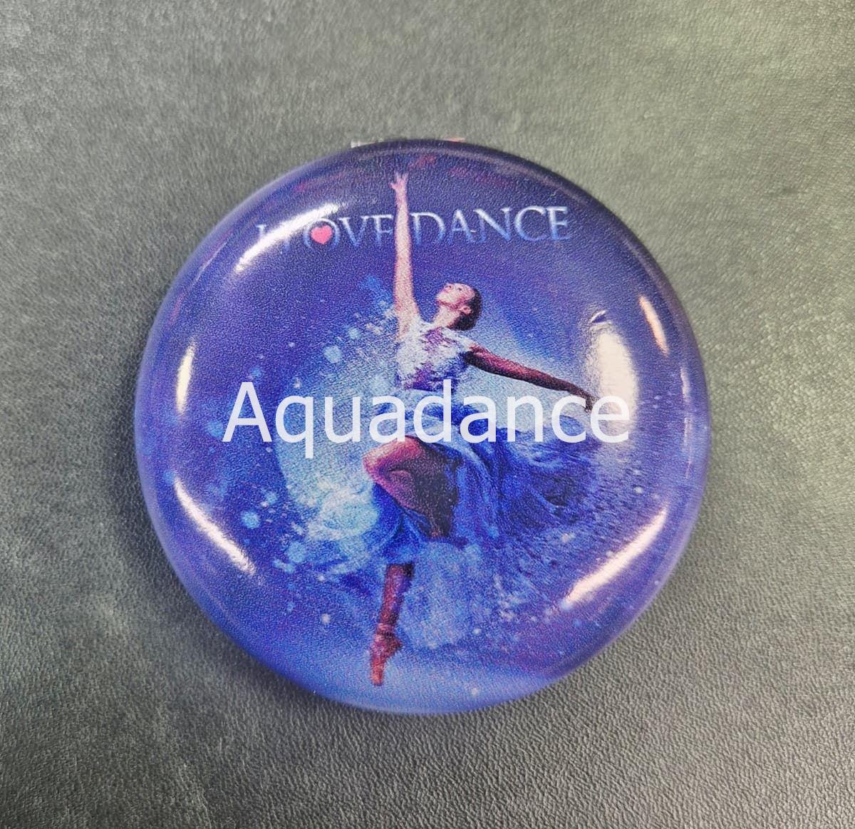 Cosmetic mirror - Imagen 1