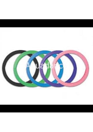 Cubre aros lycra - Imagen 1