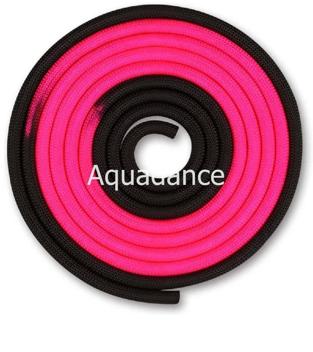 Cuerda gimnasia ritmica bicolor 3m - Imagen 1
