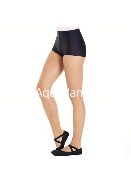 Culote niña lycra - Imagen 1