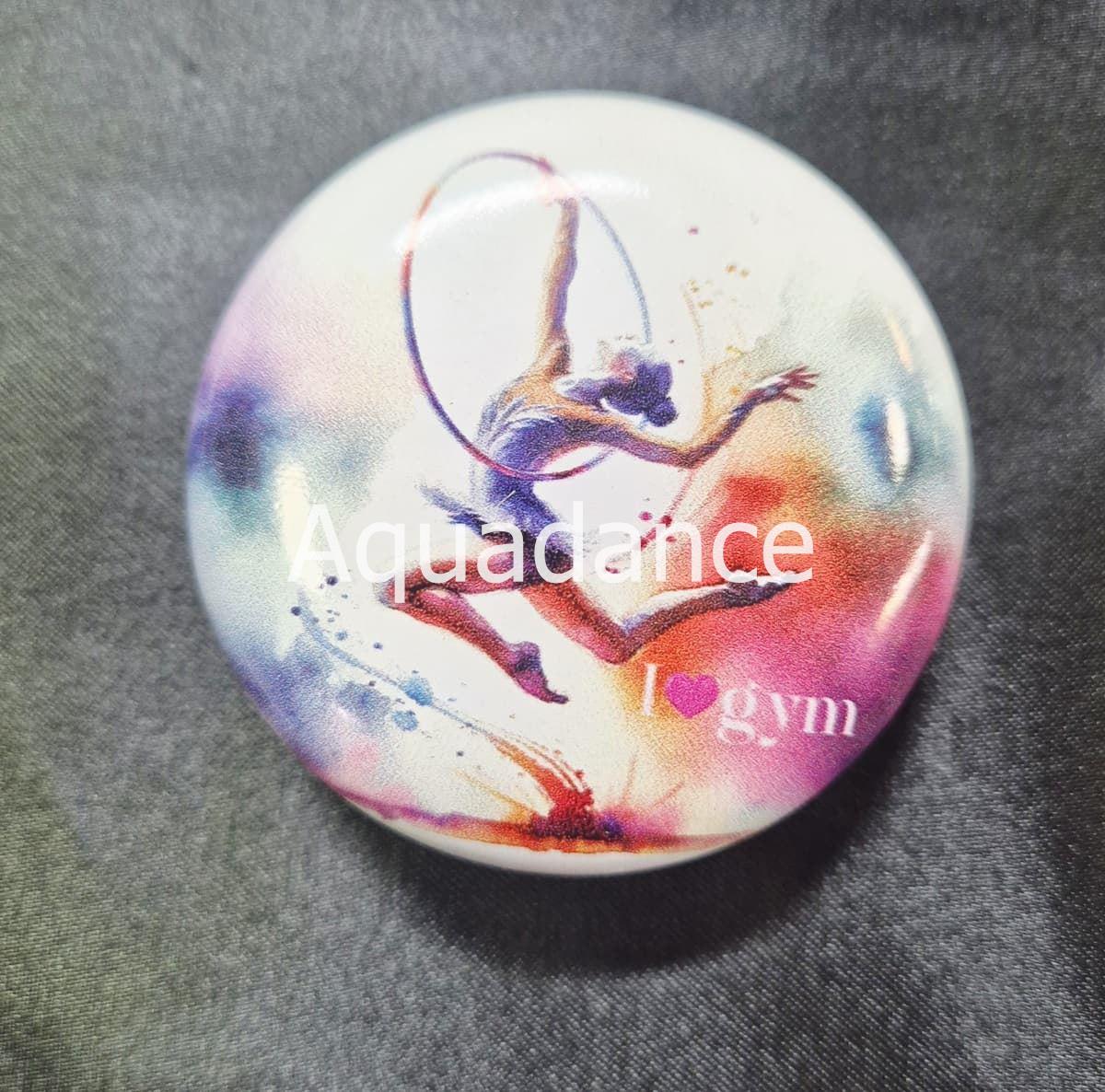 Espejo de maquillaje - Imagen 1