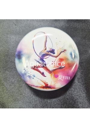 Espejo de maquillaje - Imagen 1