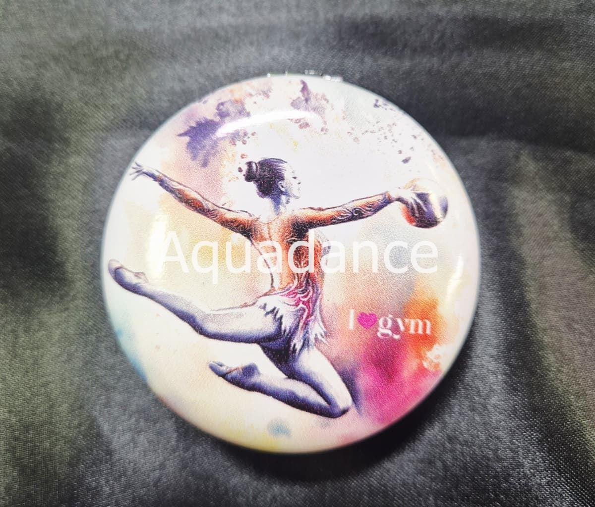 ESPEJO MAQUILLADOR - Imagen 1