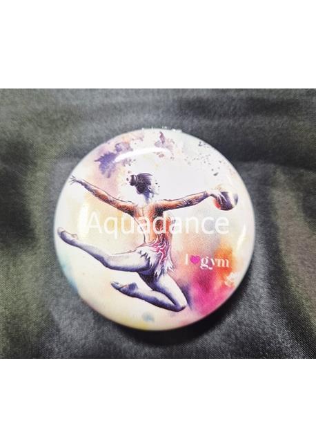 ESPEJO MAQUILLADOR - Imagen 1