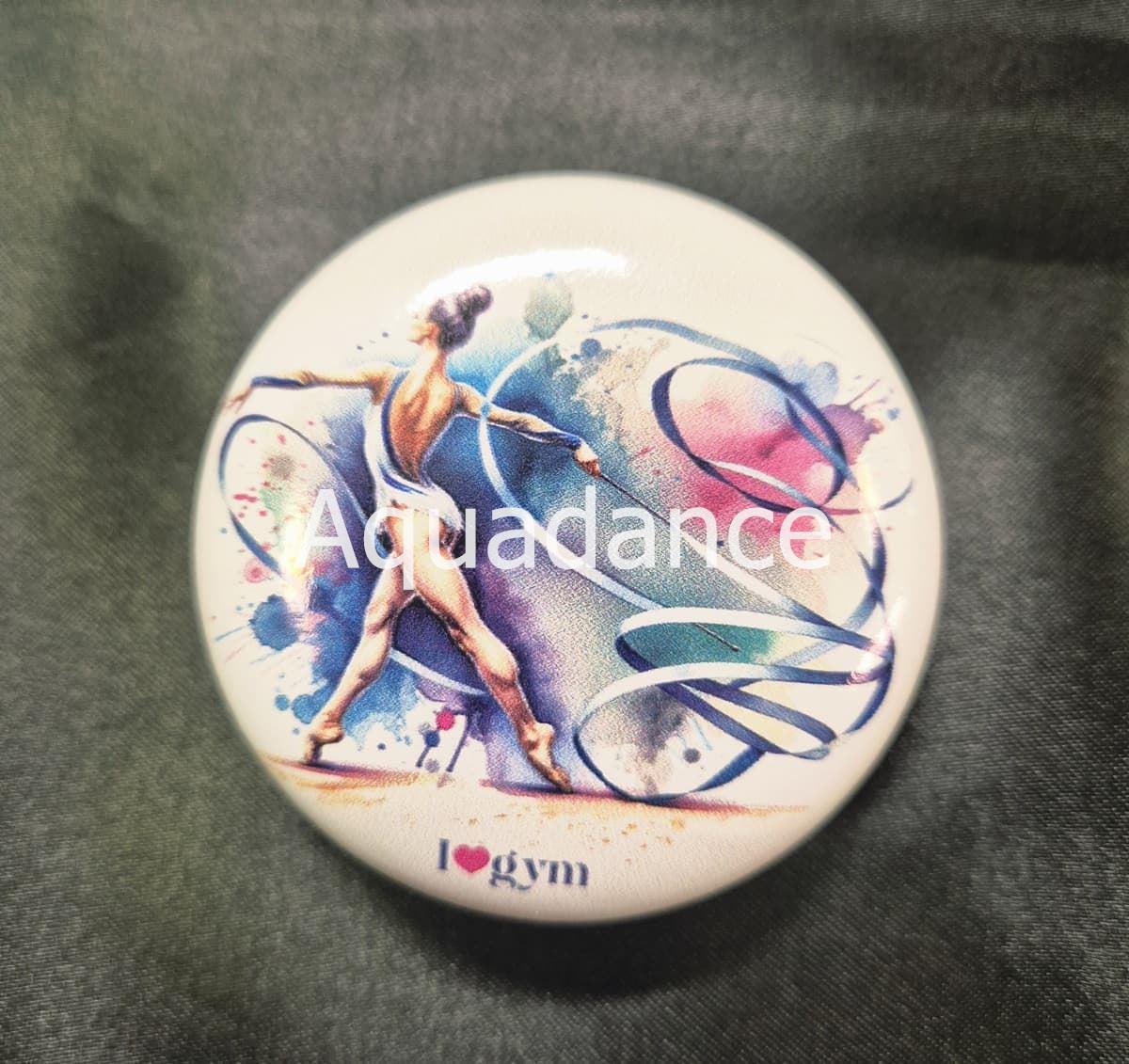 Espejo maquillaje - Imagen 1