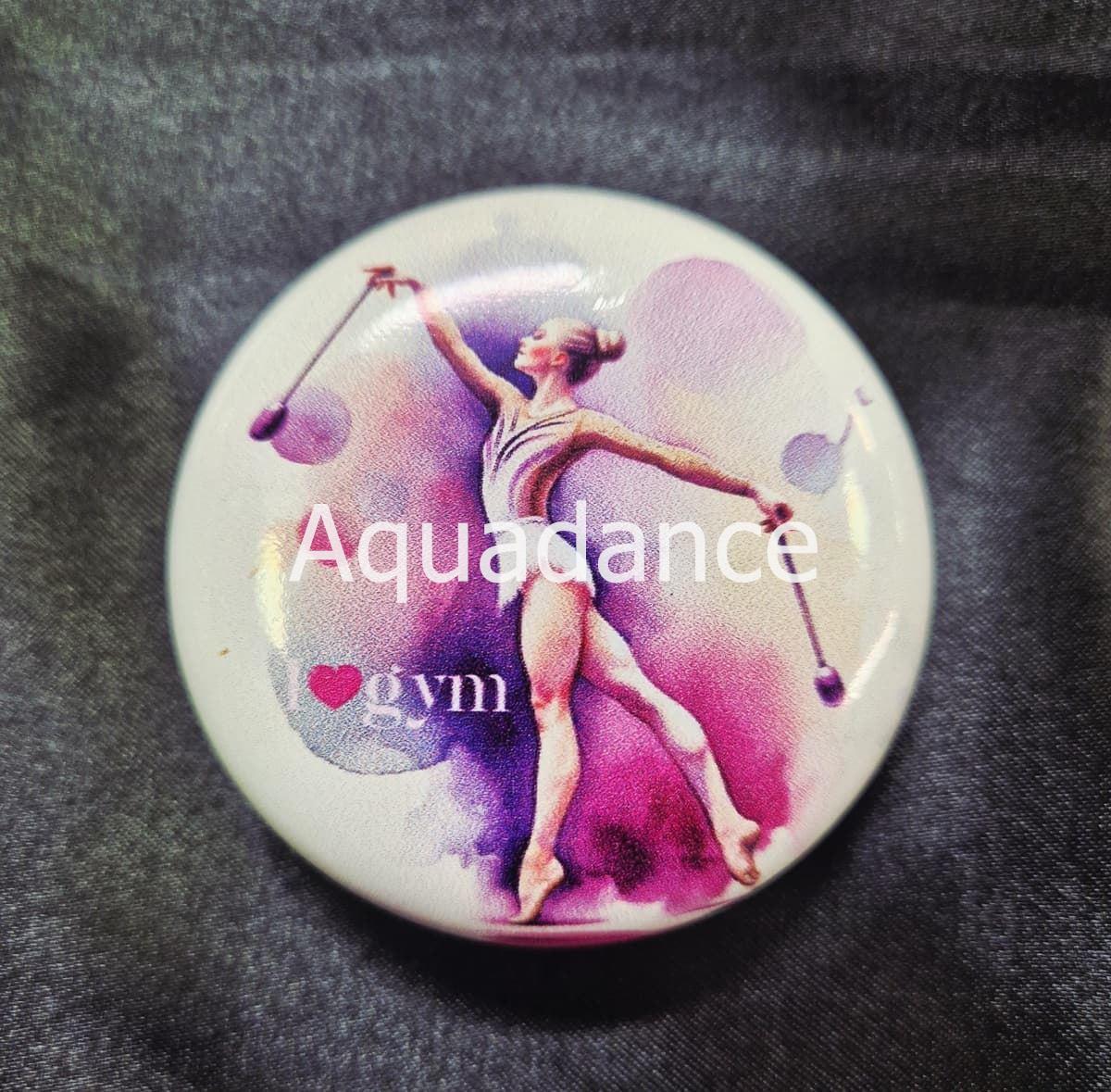 Espejo maquillaje - Imagen 1