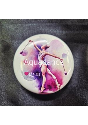 Espejo maquillaje - Imagen 1