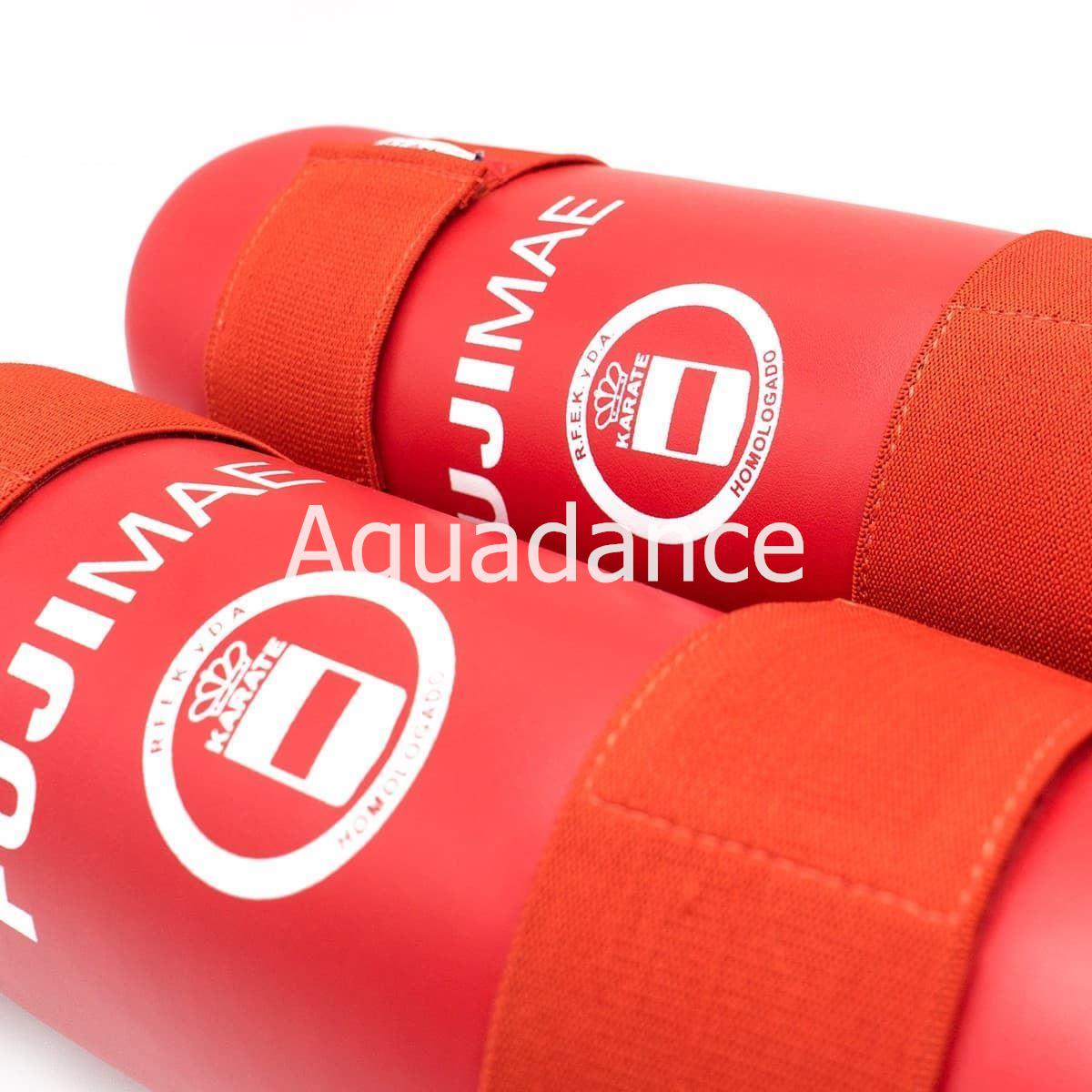 Guantillas Karate Advantage con Pulgar