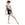 Falda cruzada ballet - Imagen 1