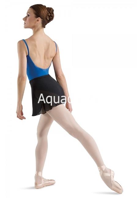 Falda cruzada ballet - Imagen 1