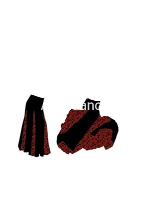 Falda Flamenco - Imagen 1