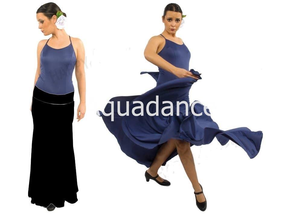 Faldas flamencas - HappyDance