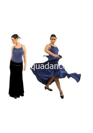 Falda Flamenco - Imagen 1