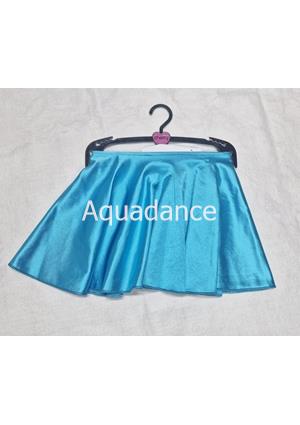 FALDA LYCRA NIÑA - Imagen 1