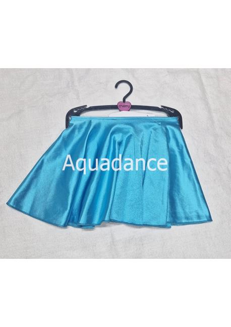 FALDA LYCRA NIÑA - Imagen 1