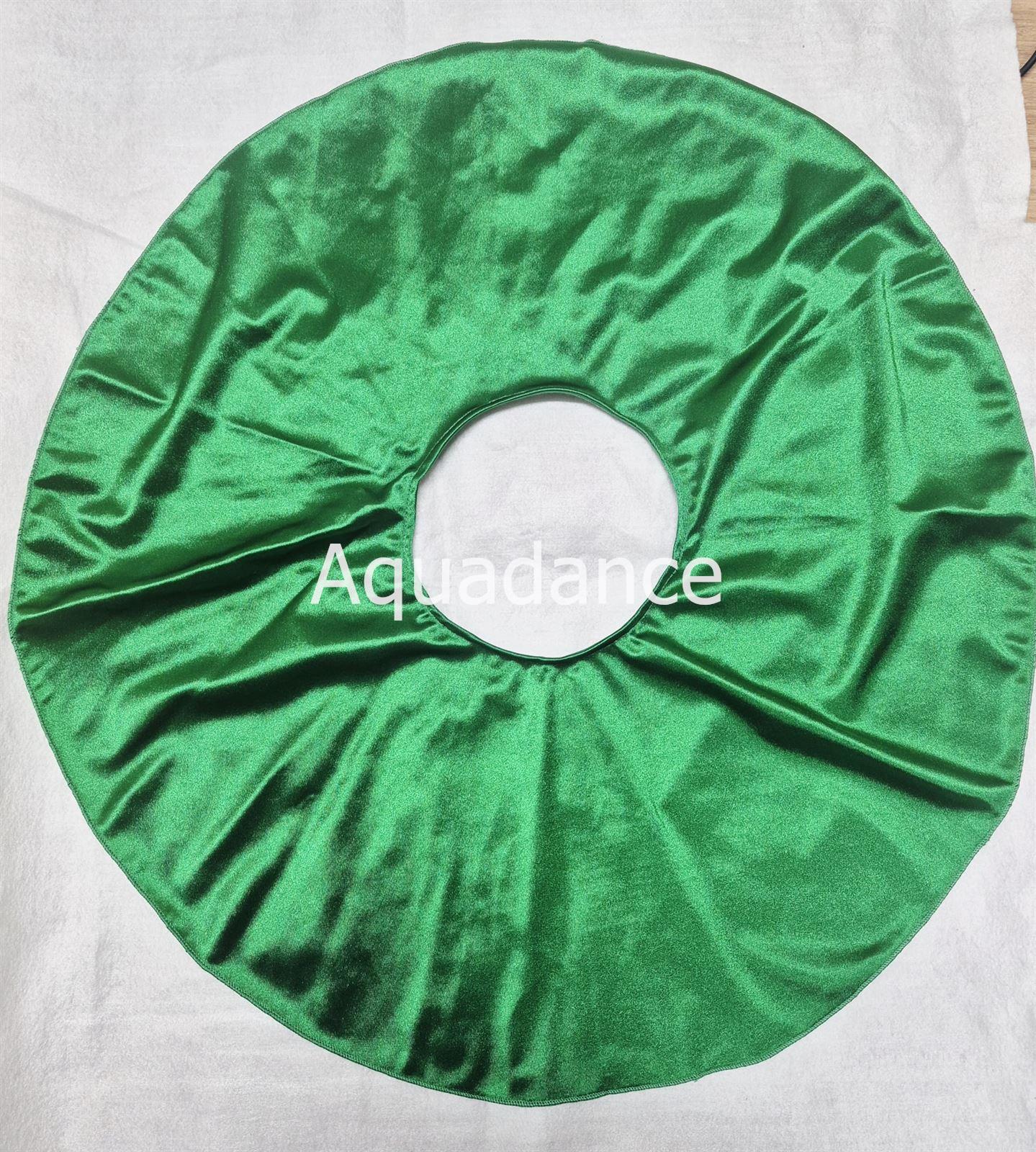 FALDA LYCRA NIÑA - Imagen 3