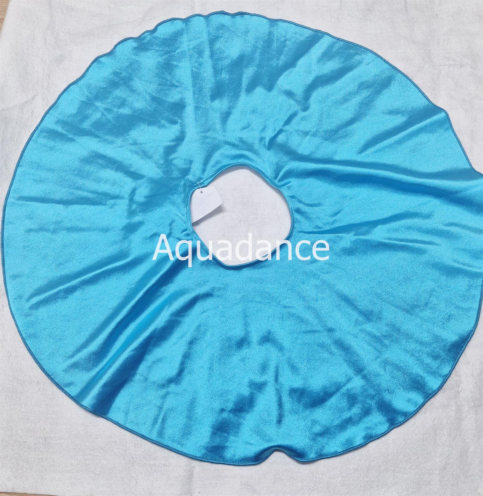 FALDA LYCRA NIÑA - Imagen 4