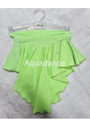 Falda lycra patinaje - Imagen 1