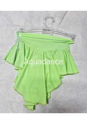Falda lycra patinaje - Imagen 2