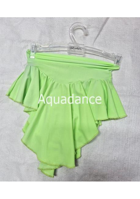 Falda lycra patinaje - Imagen 2