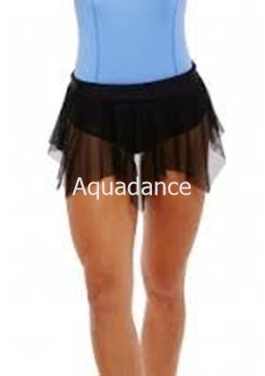 Falda patinaje Intermezzo - Imagen 1