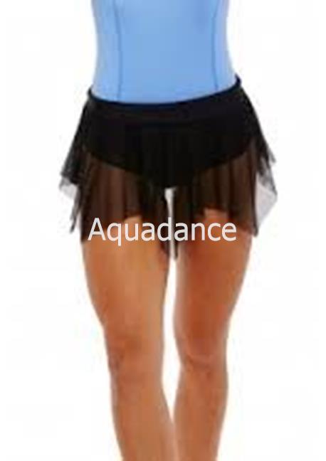 Falda patinaje Intermezzo - Imagen 1