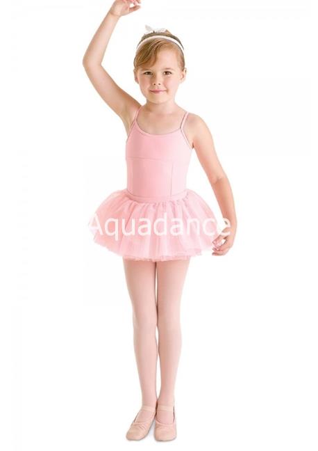 Falda tull bloch - Imagen 1