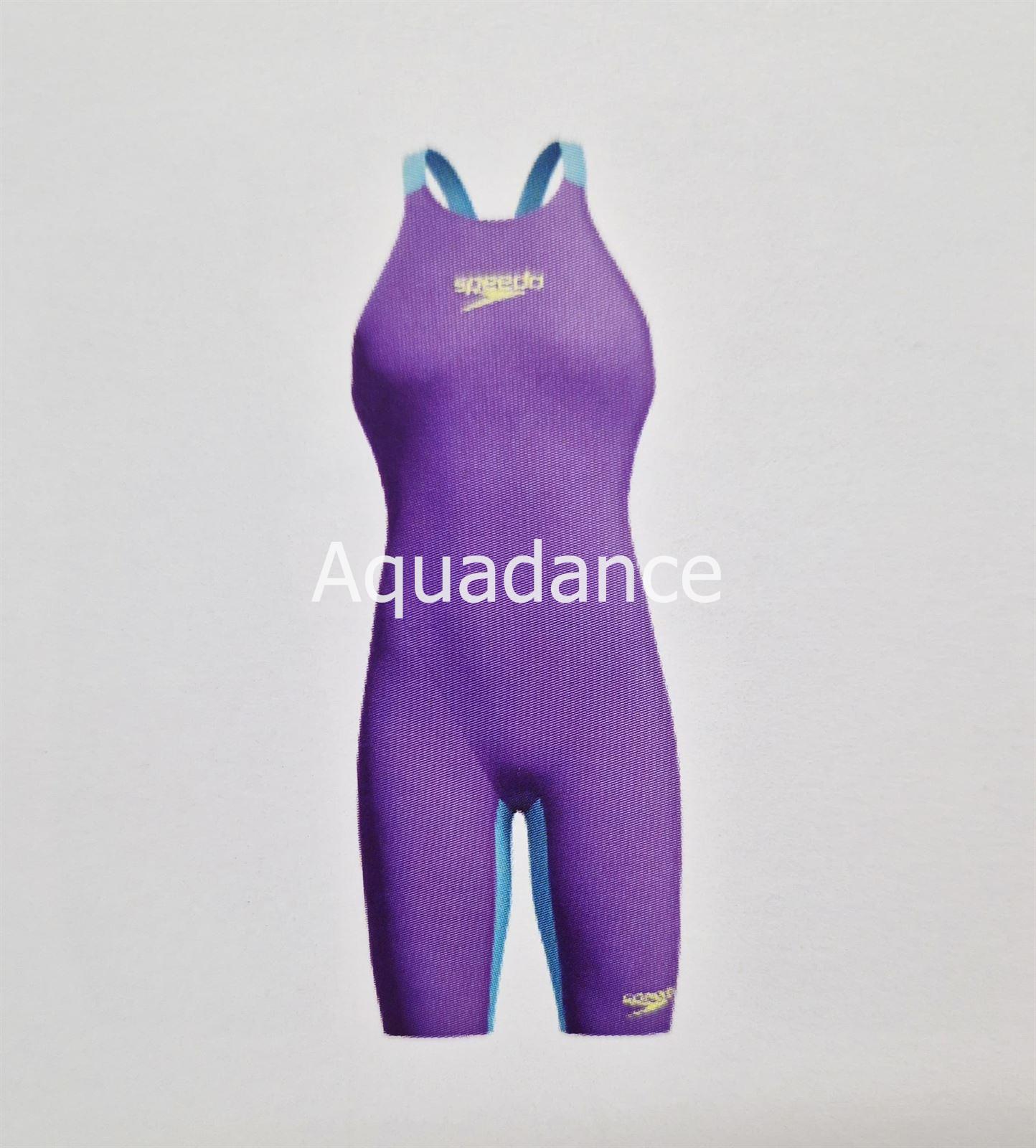 FASTSKIN LZR PURE VALOR CLOSEDBACK - Imagen 1