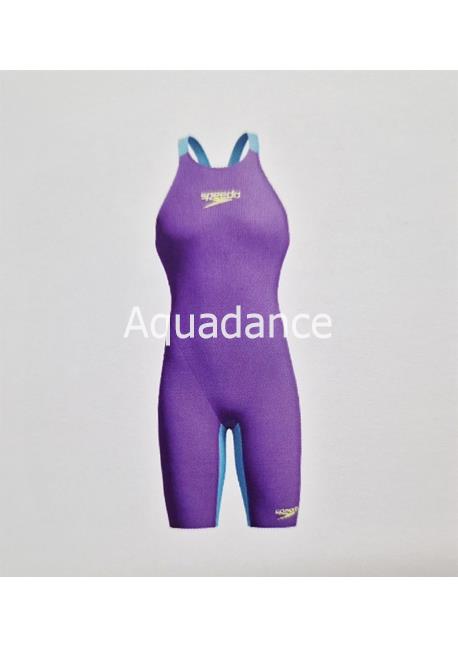 FASTSKIN LZR PURE VALOR CLOSEDBACK - Imagen 1