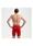Fastskin LZR Valor 2.0 jammer - Imagen 2