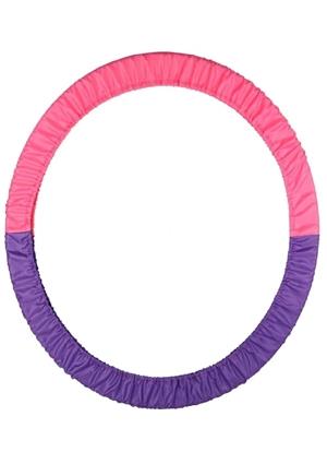 Funda aro bicolor 60cm-90cm - Imagen 1