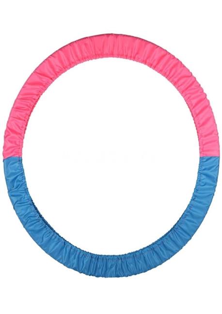 Funda aro bicolor 60cm-90cm - Imagen 1