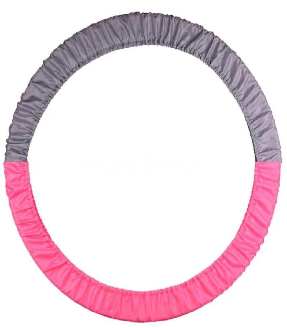 Funda aro bicolor 60cm-90cm - Imagen 1
