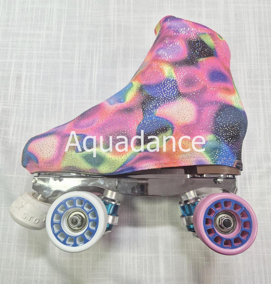 FUNDA BRILLO ESTAMPADA - Imagen 1